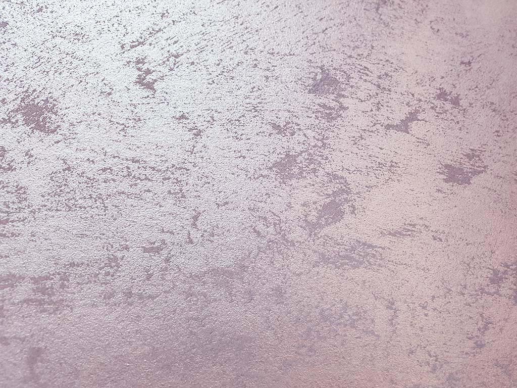 Перламутровая краска со стеклянными сферами Алюр Кристаллин. Эффект песчаного вихря