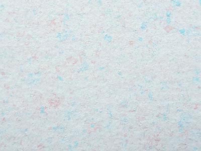 Мозаичная краска для интерьера Алюр Мультиколор (Multicolor) в цвете A019