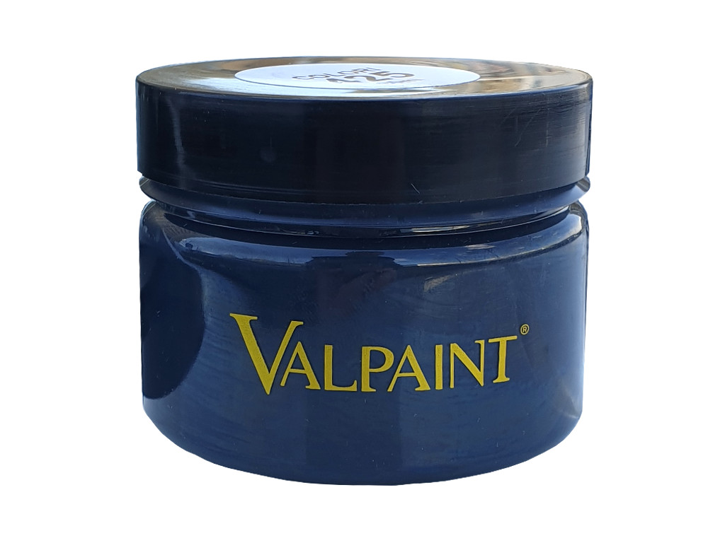 Жидкий краситель Valpaint Colori. Банка 80 миллилитров