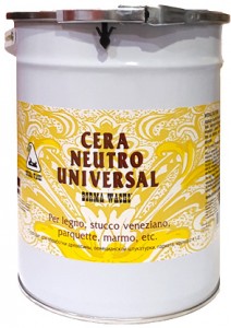 Универсальный воск Алюр Cera Neutro Universal