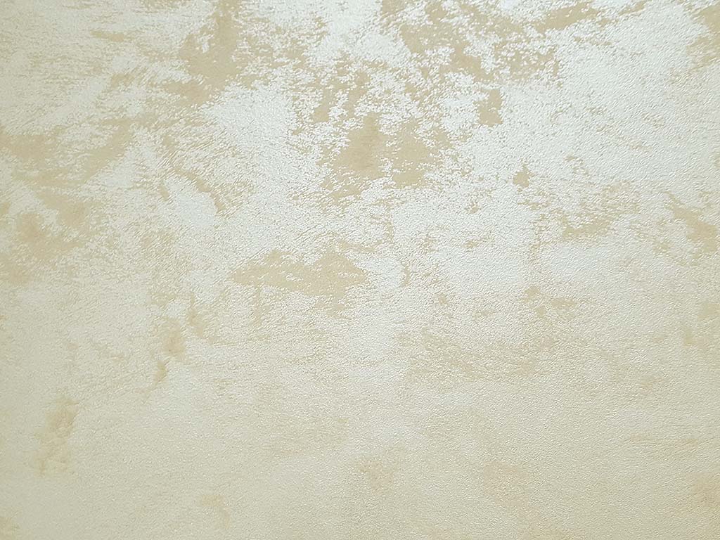 Перламутровая краска с песком Алюр Дюна. Эффект песчаного вихря