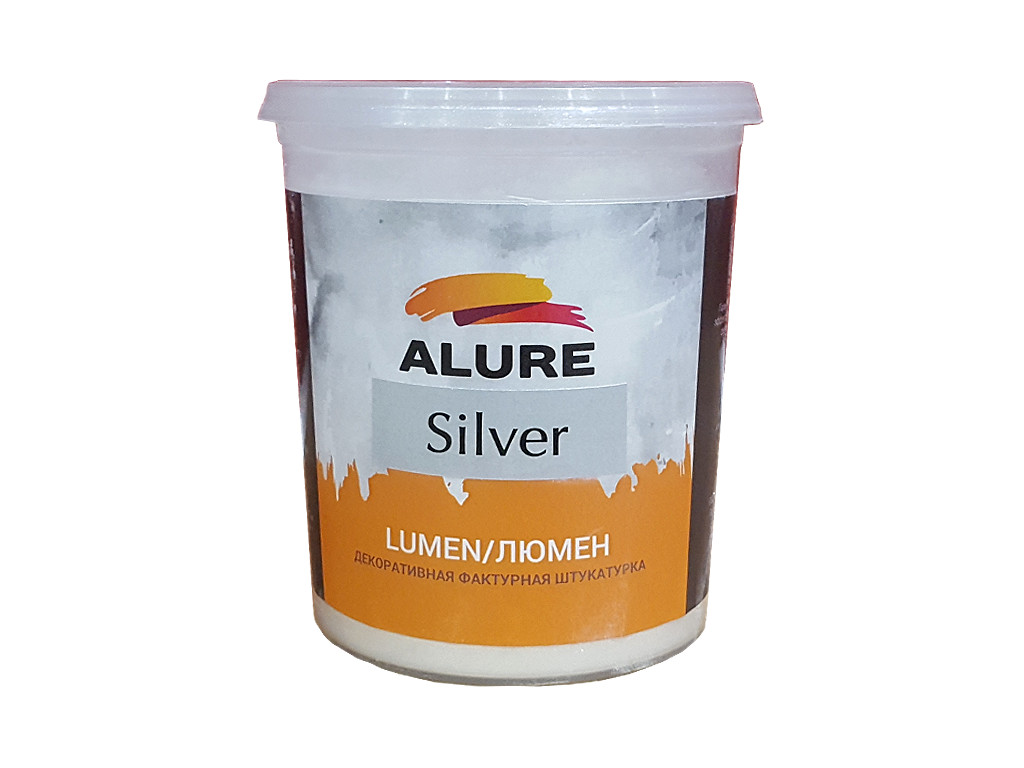Перламутровая пудра Алюр Люмен. Банка 200 грамм