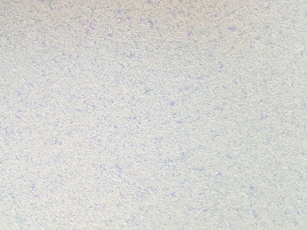 Мозаичная краска для интерьера Алюр Мультиколор. Цвет А027. Вид вблизи
