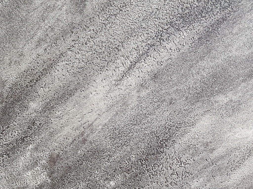 Фактурная штукатурка с минеральным наполнителем Алюр Траверто Фасад. Фактурный рисунок Травертин с направленной лессировкой. Вид вблизи Фактурная штукатурка с минеральным наполнителем Алюр Траверто Фасад. Фактурный рисунок Травертин с направленной лессировкой. Вид вблизи