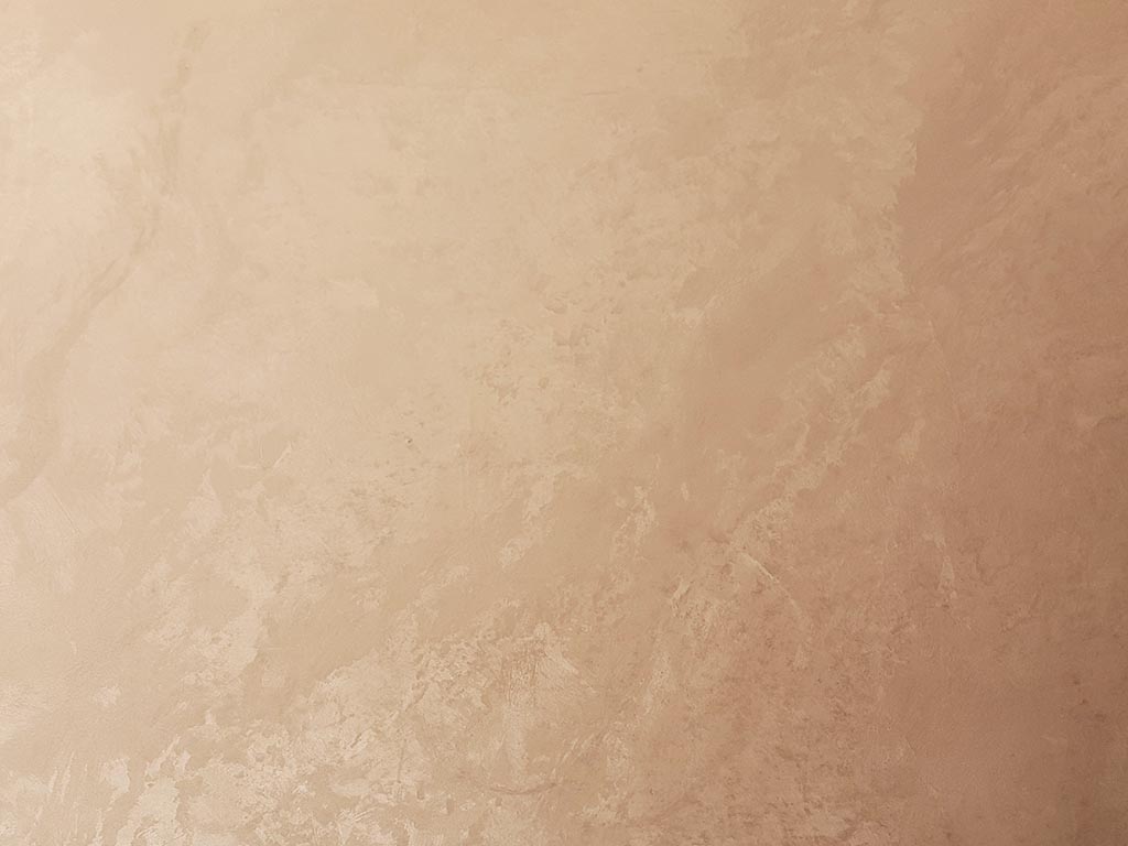 Перламутровая краска с эффектом шёлка Алюр Велюр. Эффект восточного шёлка