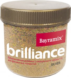 Декоративная добавка Bayramix Brilliance