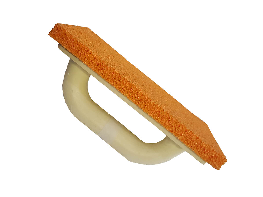 Кельма с искусственной губкой Boldrini Frattazzo in spugna Кельма с искусственной губкой Boldrini Frattazzo in spugna