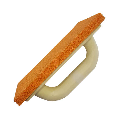 Кельма с искусственной губкой Boldrini Frattazzo in spugna Кельма с искусственной губкой Boldrini Frattazzo in spugna