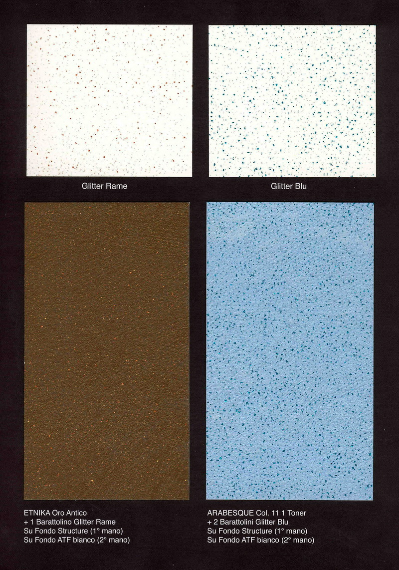 Candis ATF Glitter - декоративные блёстки Candis ATF Glitter - декоративные блёстки
