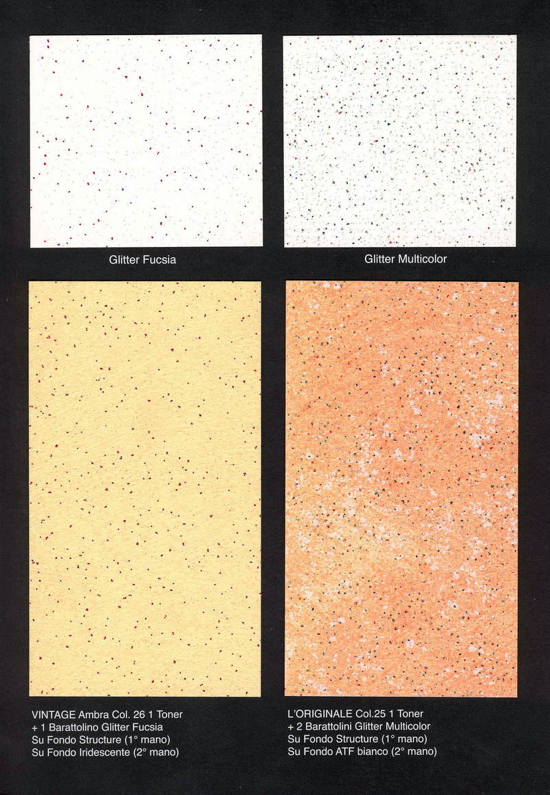 Candis ATF Glitter - декоративные блёстки Candis ATF Glitter - декоративные блёстки