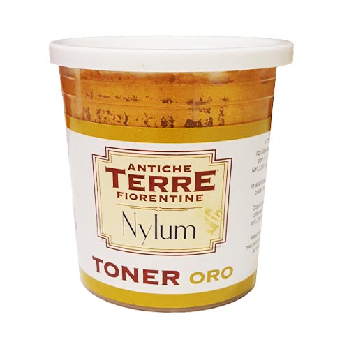 Перламутровый золотой тонер Candis ATF Nylum Toner Oro Перламутровый золотой тонер Candis ATF Nylum Toner Oro