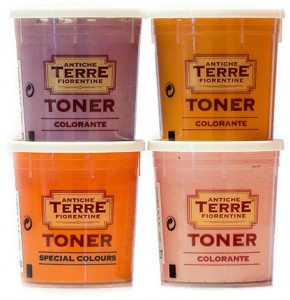Матовый тонер Candis ATF Toner