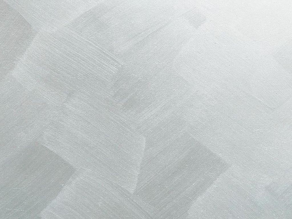 Металлизированная краска Decorazza Effeto Metallico. База Bianco EM-103. Нанесение кистью 