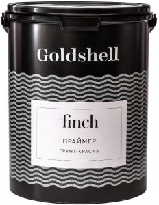 Грунтовочная краска Goldshell Finch Primer