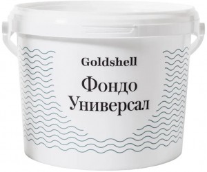 Грунтовочная краска Goldshell Фондо Универсал