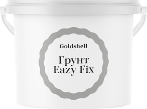 Грунт глубокого проникновения для микроцемента Goldshell Easy Fix