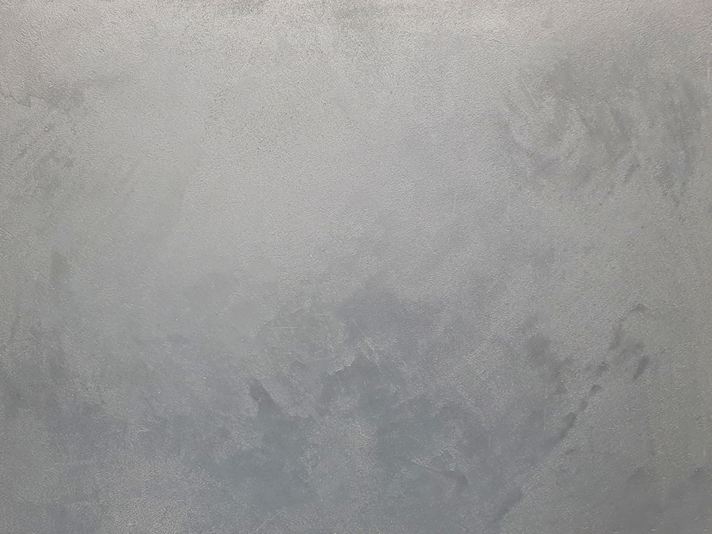 Микроцемент мелкого помола Goldshell Форца Микро. Эффект гладкого бетона. Цвет ACS 86 (80 мл)