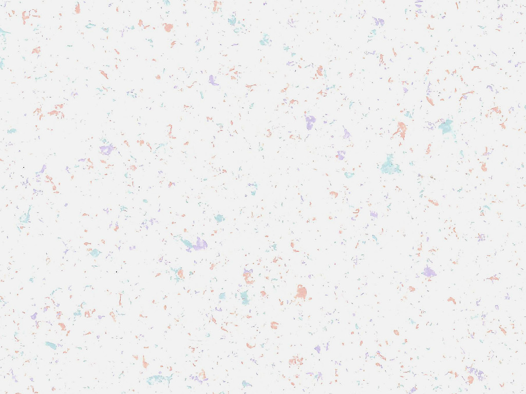 Мозаичная краска для интерьера Goldshell Мультиколор W (Multicolor W) в цвете G908W