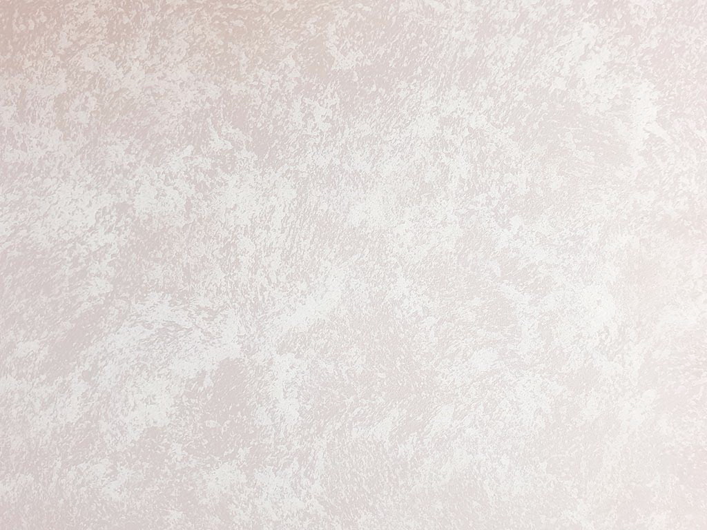 Матовая краска с белыми флоками Goldshell Небиа Матовая. Классическое нанесение. Светло-розовая основа