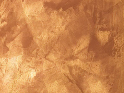 Aureum (Ауреум) в цвете AU64-TALIA - перламутровая краска с эффектом золотого шёлка от Oikos