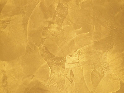 Перламутровая краска с эффектом золотого шёлка Oikos Aureum (Ауреум) в цвете AU8-MIDAS