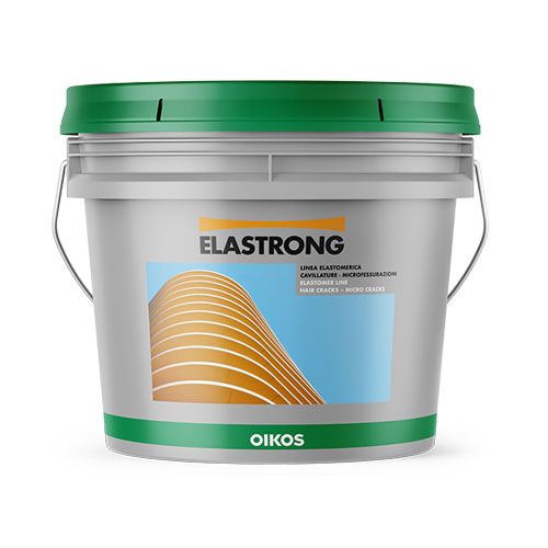 Oikos Elastrong Venezia Fine