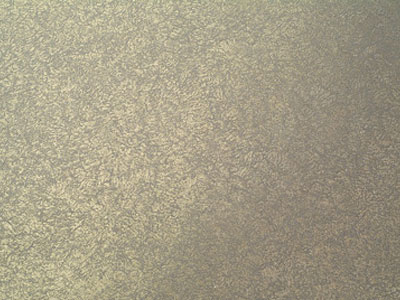 Перламутровая краска с песком Oikos Encanto (Энканто) в цвете GOLD01