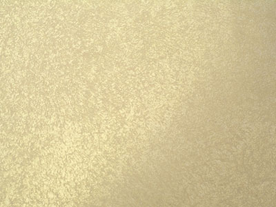 Перламутровая краска с песком Oikos Encanto (Энканто) в цвете GOLD22