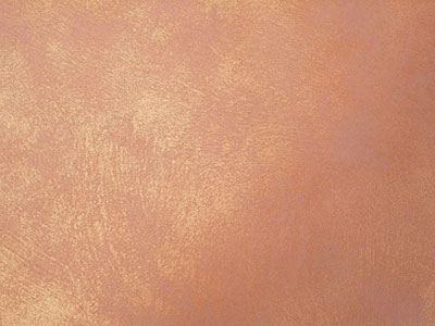 Перламутровая краска с песком Oikos Encanto (Энканто) в цвете GOLD26