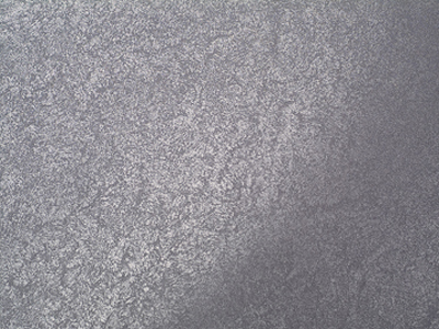 Перламутровая краска с мелким песком Oikos Encanto (Энканто) в цвете GREY03