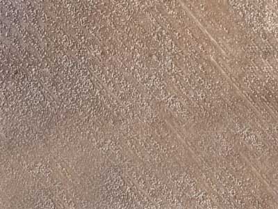 Перламутровая краска с песком Oikos Encanto (Энканто) в цвете ORO02