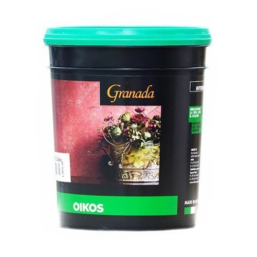 Oikos Granada