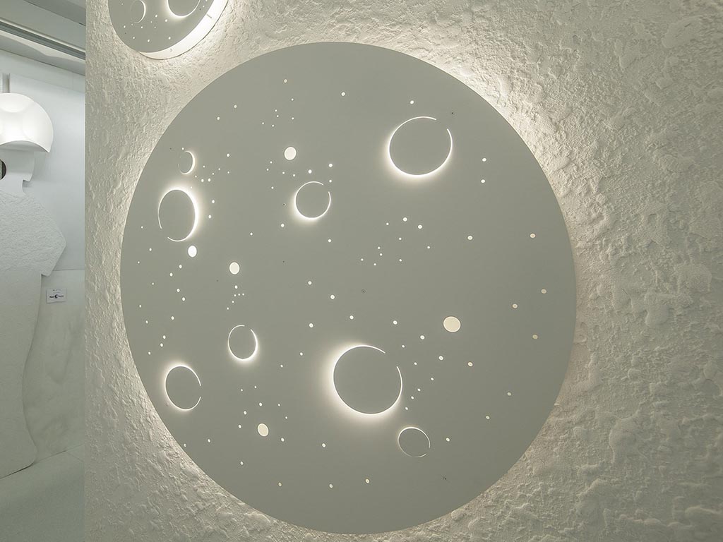 Фактурная штукатурка Oikos Marmora Romana. Фактурный рисунок Облака. Базовый цвет Фактурная штукатурка Oikos Marmora Romana. Фактурный рисунок Облака. Базовый цвет