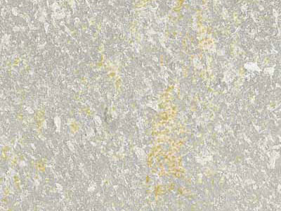 Матовая краска с белыми и золотыми флоками Oikos Nevada (Невада) в цвете NE1024