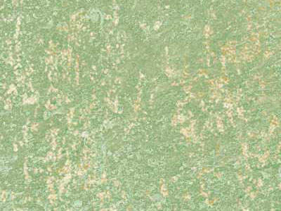 Матовая краска с белыми и золотыми флоками Oikos Nevada (Невада) в цвете NE1304