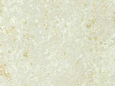 Матовая краска с белыми и золотыми флоками Oikos Nevada (Невада) в цвете NE1334