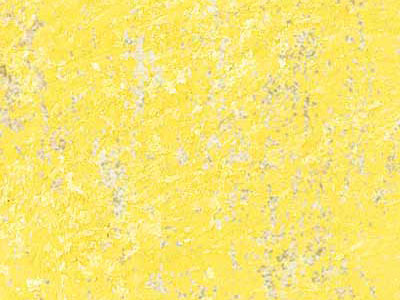 Матовая краска с белыми и золотыми флоками Oikos Nevada (Невада) в цвете NE1404