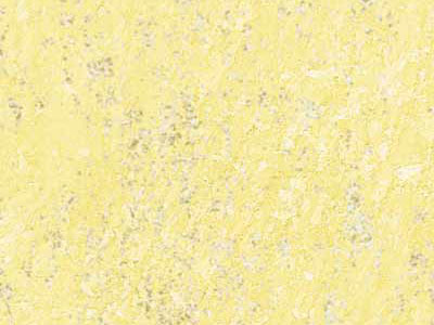 Матовая краска с белыми и золотыми флоками Oikos Nevada (Невада) в цвете NE1414
