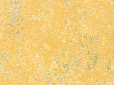 Матовая краска с белыми и золотыми флоками Oikos Nevada (Невада) в цвете NE1504