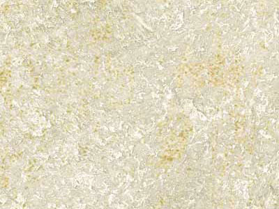 Матовая краска с белыми и золотыми флоками Oikos Nevada (Невада) в цвете NE2234