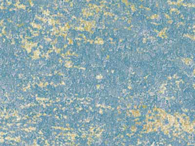 Матовая краска с белыми и золотыми флоками Oikos Nevada (Невада) в цвете NE2324