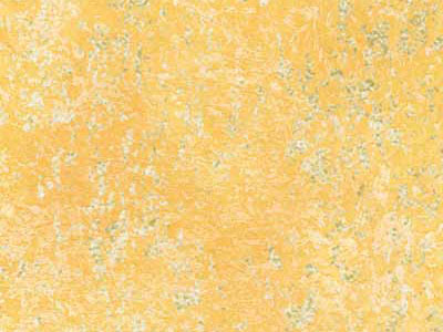 Матовая краска с белыми и золотыми флоками Oikos Nevada (Невада) в цвете NE2814
