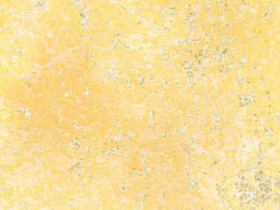 Матовая краска с белыми и золотыми флоками Oikos Nevada (Невада) в цвете NE2824