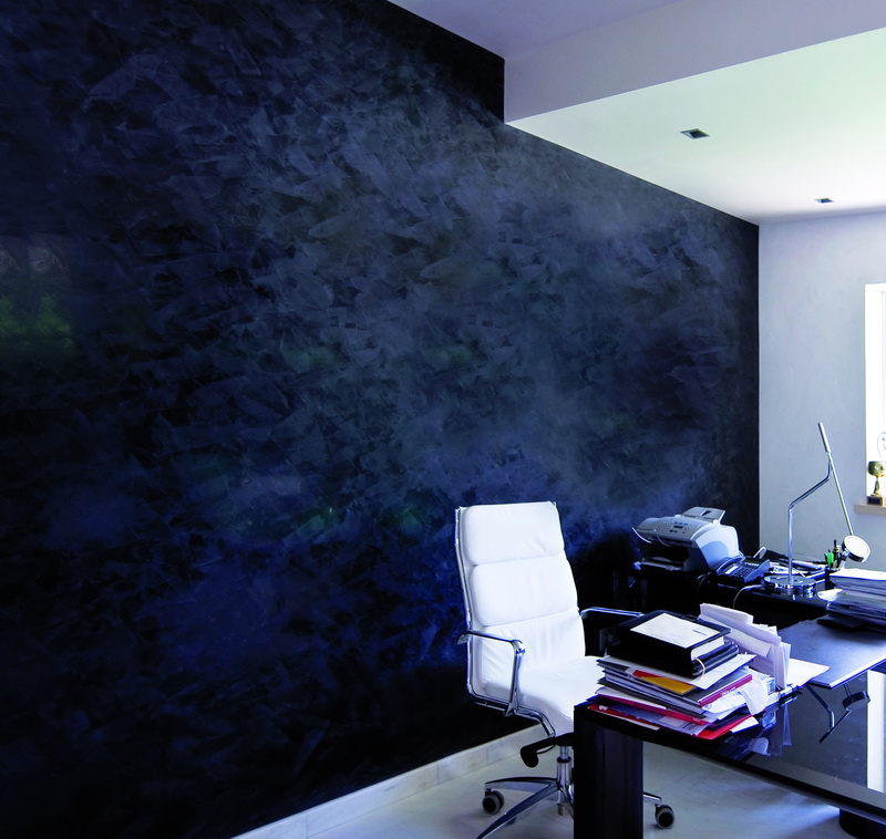 Венецианская штукатурка Oikos Raffaello Decor Stucco. Классическое нанесение Венецианская штукатурка Oikos Raffaello Decor Stucco. Классическое нанесение