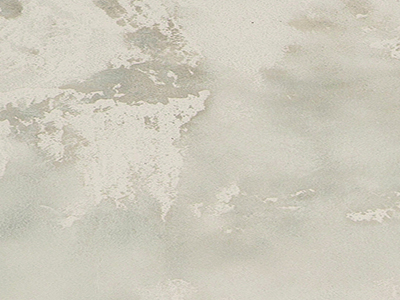Фактурная штукатурка с мраморным наполнителем Oikos Tiepolo Gessato (Тьеполо Гессато) в цвете CG-606-M