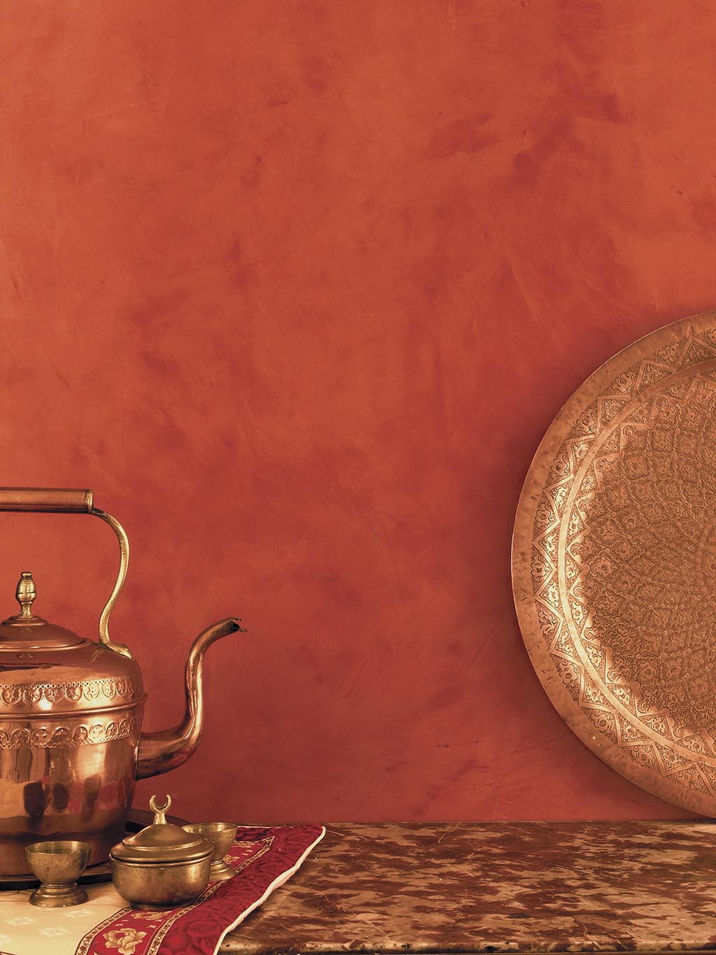 Фактурная штукатурка Senideco Les Badigeons de Chaux. Имитация венецианской штукатурки Фактурная штукатурка Senideco Les Badigeons de Chaux. Имитация венецианской штукатурки