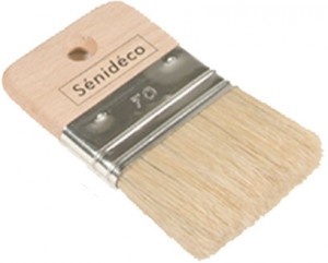 Испанская кисть Senideco Brossette Испанская кисть Senideco Brossette
