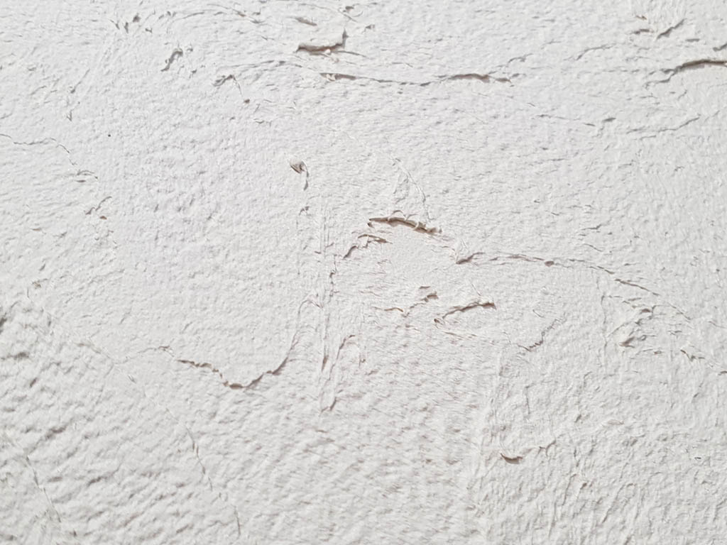 Фактурная штукатурка с волокнистым наполнителем Senideco Decors de Provence. Мелкая мазанка. Базовый цвет. Вид вблизи Фактурная штукатурка с волокнистым наполнителем Senideco Decors de Provence. Мелкая мазанка. Базовый цвет. Вид вблизи