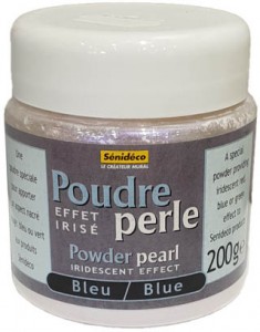 Перламутровая пудра Senideco Powder Pearl Перламутровая пудра Senideco Powder Pearl