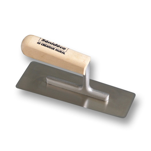 Венецианская кельма Senideco Taloche inox Венецианская кельма Senideco Taloche inox